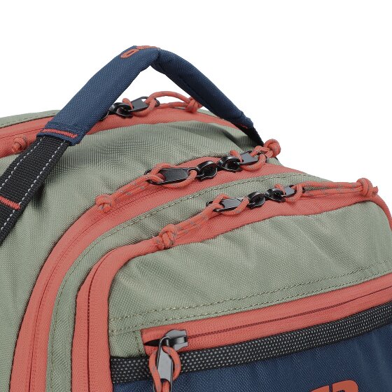 Ogio Alpha + Daypack 51 cm Laptop compartment