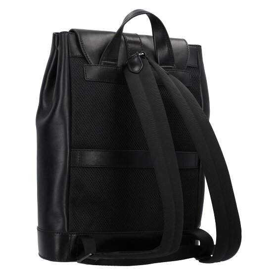 The Bridge Giacomo Daypack Leather 40 cm Laptop compartment