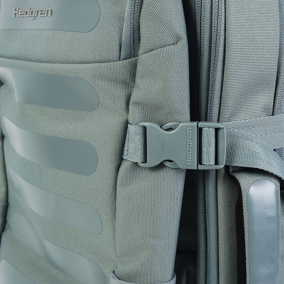 Hedgren Comby Backpack RFID 53 cm laptop compartment