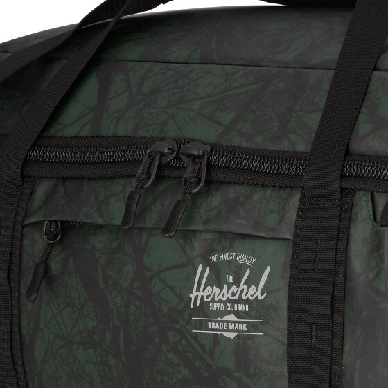 Herschel All Season Weekender travel bag 52 cm Herschel All Season Weekender travel bag 52 cm