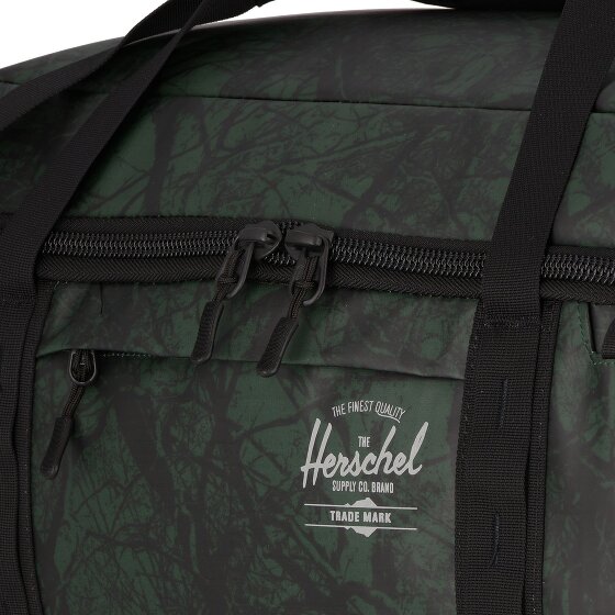 Herschel All Season Weekender travel bag 52 cm