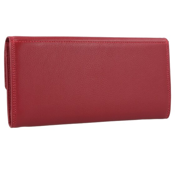 Golden Head Polo wallet RFID leather 19.5 cm