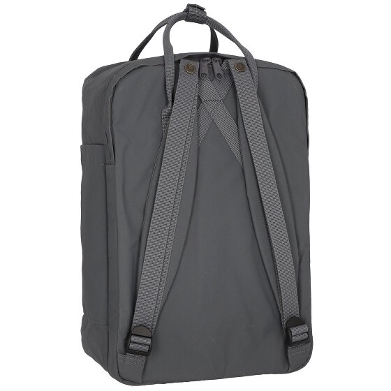 Fjällräven Kanken backpack 43 cm laptop compartment