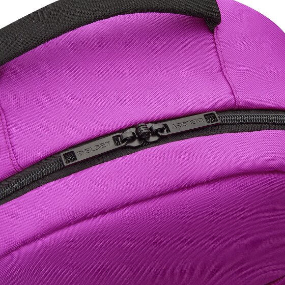 Delsey Paris x United Colors of Benetton Fabrica backpack 44 cm laptop compartment