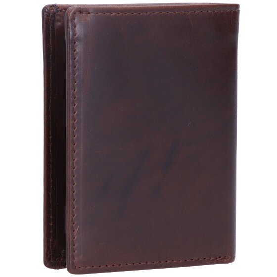 mano Don Marco card case leather 8 cm