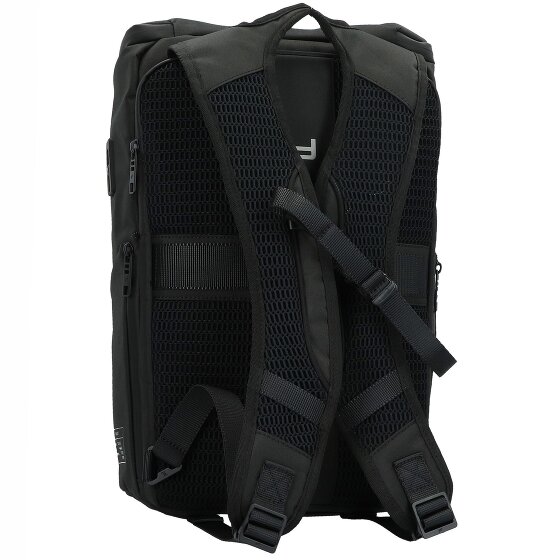 Porsche Design Urban Eco M1 backpack 43 cm laptop compartment