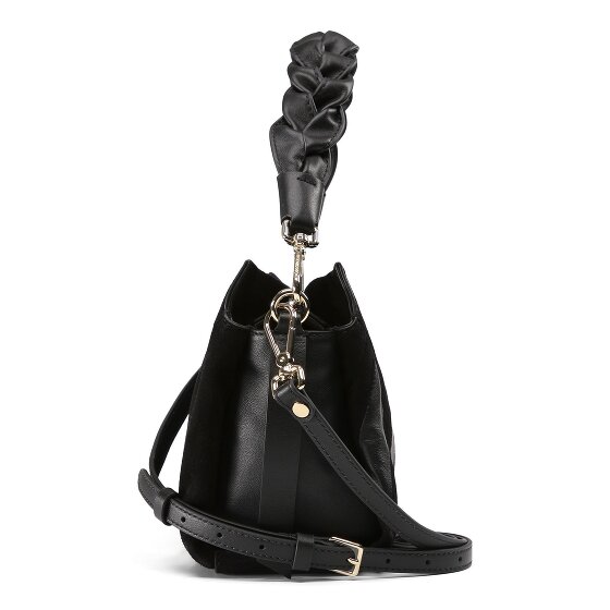 Coccinelle Boheme Shoulder Bag Leather 23 cm
