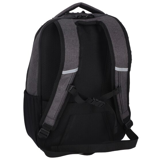 American Tourister Streethero Daypack 45 cm Laptop compartment