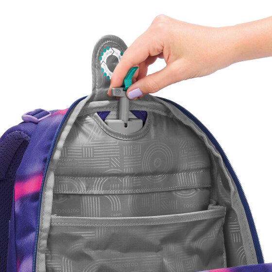 coocazoo Mate School backpack 44 cm