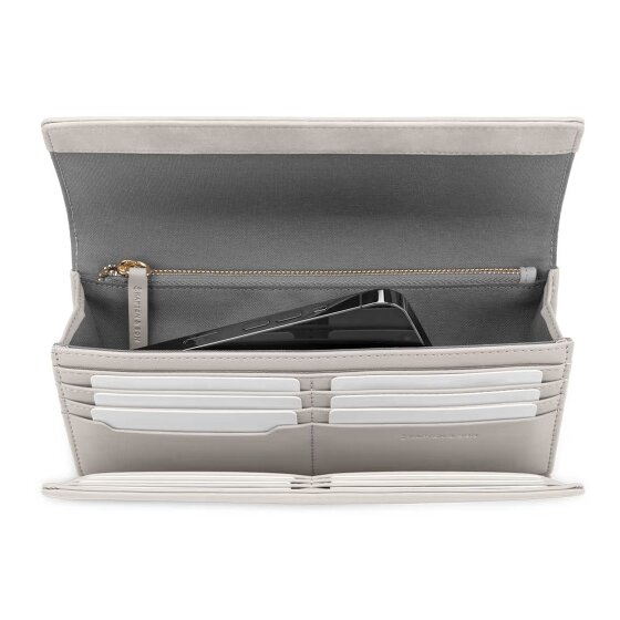 Kapten & Son Triomphe Wallet RFID protection 21 cm