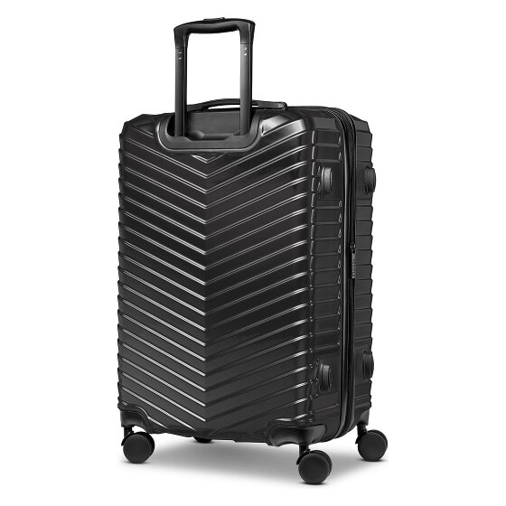 Redolz Essentials 18 2.0 4 wheels Trolley M 66 cm Expandable