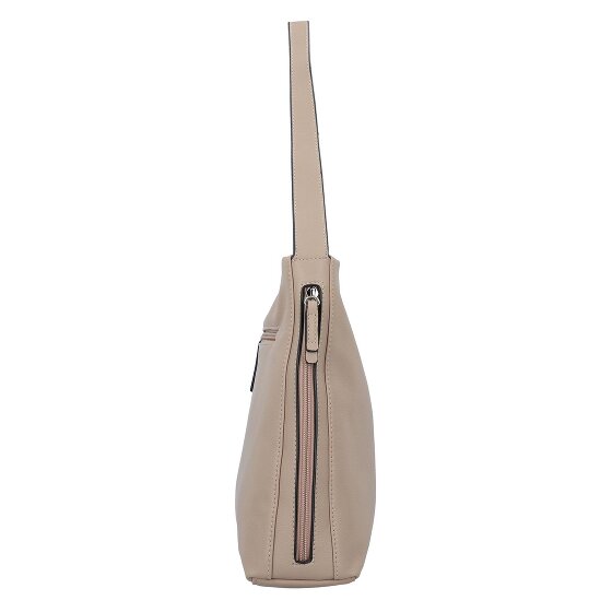 Tom Tailor Yuma Shoulder Bag 34 cm