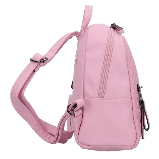 Tom Tailor Tamara City Backpack Leather 27 cm