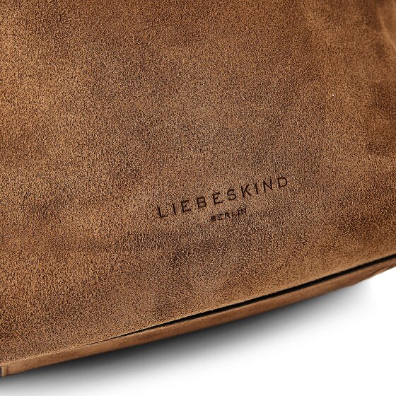 Liebeskind Chudy Shoulder Bag M Leather 36 cm