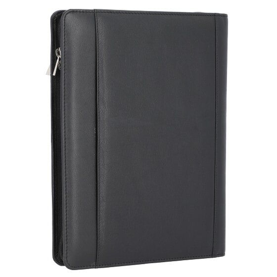 Alassio Carpo writing case leather 36 cm