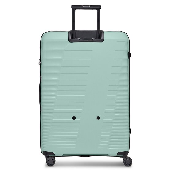 Farmhood Eco Edition 4 wheels Trolley 77 cm with expansion pleat