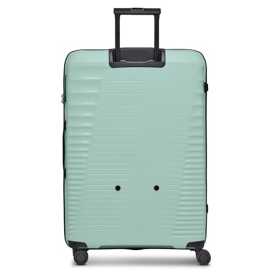 Farmhood Eco Edition 4 wheels Trolley 77 cm with expansion pleat