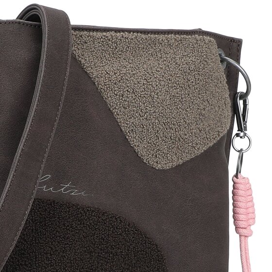 Fritzi aus Preußen Fritzi03 Shoulder bag 22.5 cm Fritzi aus Preußen Fritzi03 Shoulder bag 22.5 cm