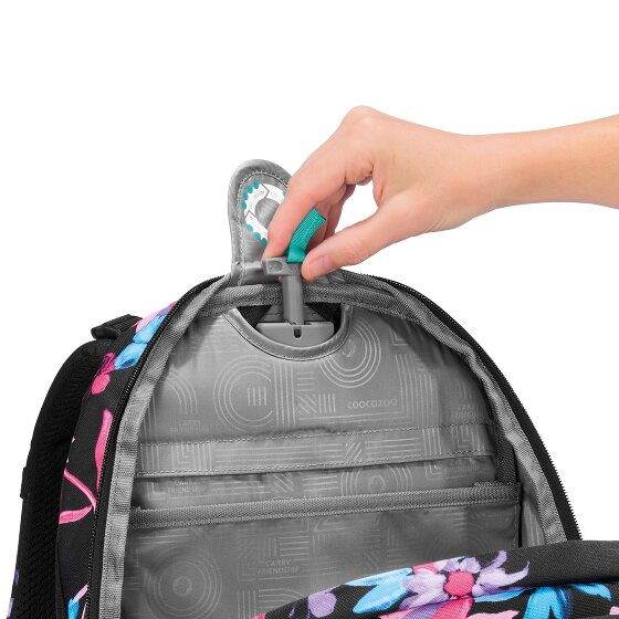 coocazoo Porter School backpack 46 cm