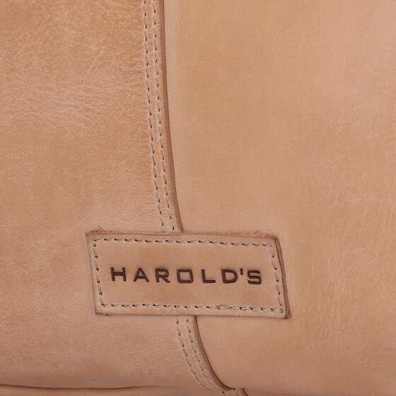 Harold's Submarine shoulder bag leather 31 cm