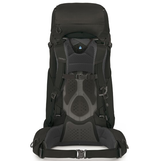 Osprey Kestrel 58 Hiking backpack L-XL 82 cm