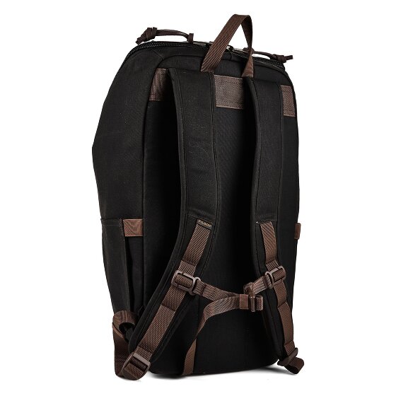 Filson Waxed Cotton Canvas Daypack 51 cm Laptop compartment
