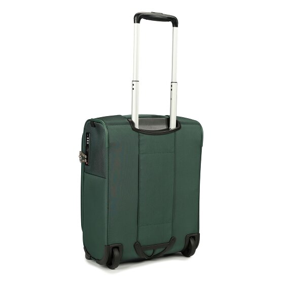 Samsonite Base Breeze 2 wheels Cabin trolley 45 cm