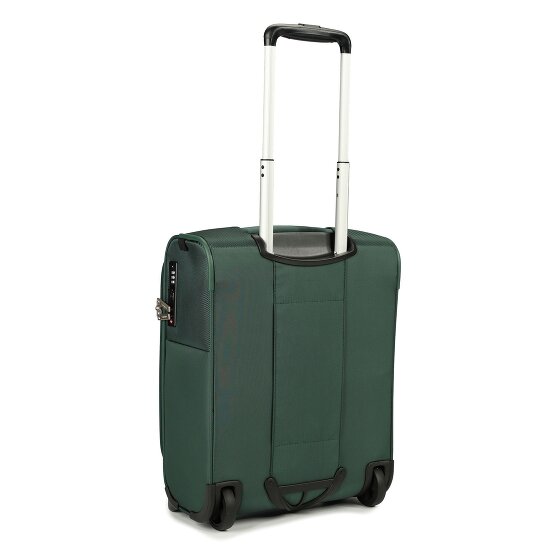Samsonite Base Breeze 2 wheels Cabin trolley 45 cm