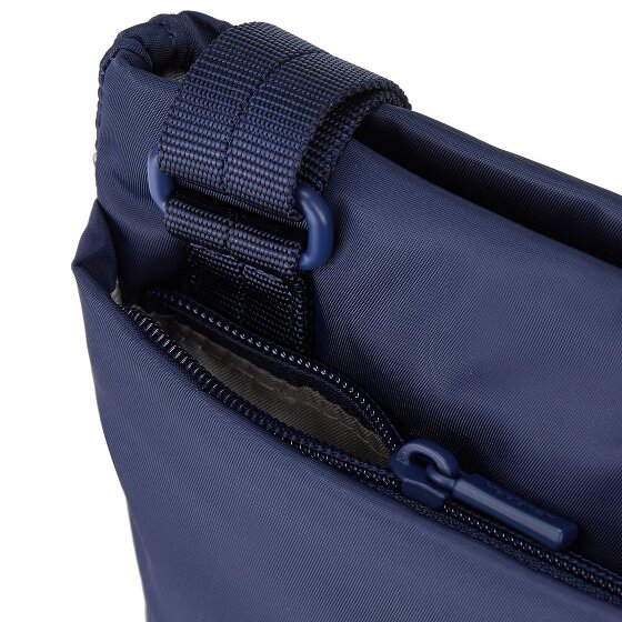 Hedgren Inner City Leonce Shoulder bag RFID protection 20 cm Hedgren Inner City Leonce Shoulder bag RFID protection 20 cm