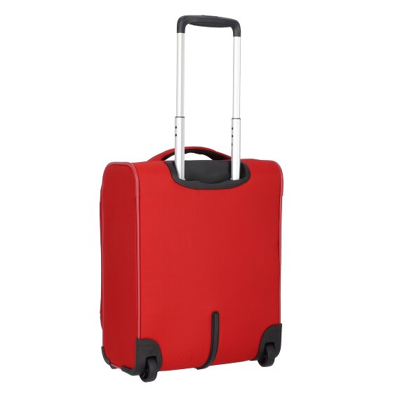 Roncato Ironik 2.0 2 wheels Cabin trolley 45 cm