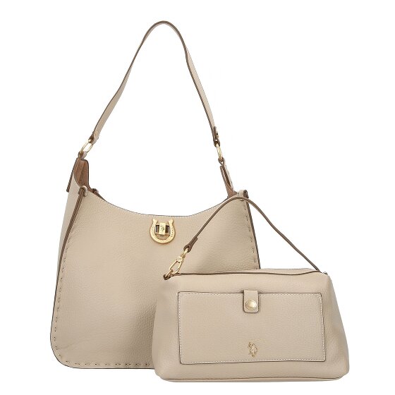 U.S. Polo Assn. Middleton Shoulder Bag 32 cm