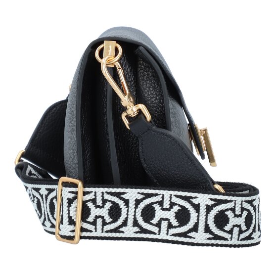 Coccinelle Beat Soft Clutch bag Leather 23.5 cm
