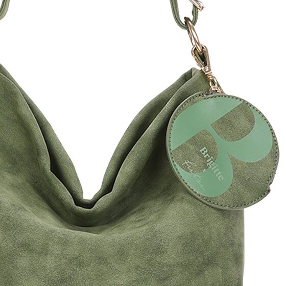 Fritzi aus Preußen Brigitte x Fritzi Jive Shoulder Bag 27 cm