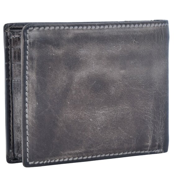camel active Melbourne wallet leather 11.5 cm