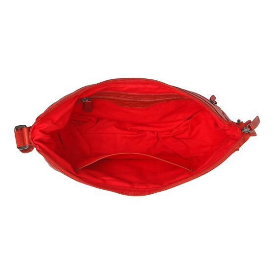 The Chesterfield Brand Clarita Shoulder bag Leather 35 cm
