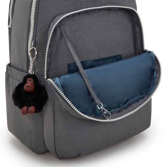 Kipling Back to School Seoul Lap School backpack 44 cm Kipling Back to School Seoul Lap School backpack 44 cm