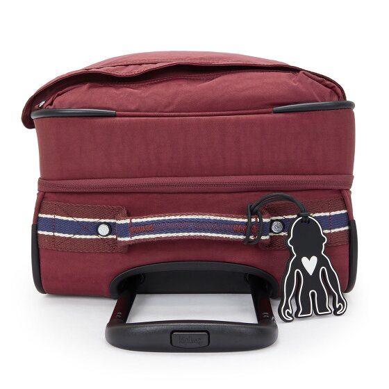 Kipling Basic Spontaneous 4 wheels Cabin trolley S 33 cm