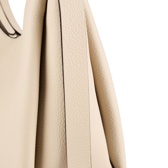 Coccinelle Boheme Shoulder Bag Genuine Leather 30 cm