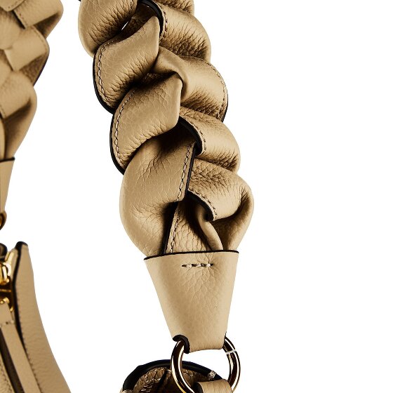 Coccinelle Boheme Shoulder Bag Leather 30 cm