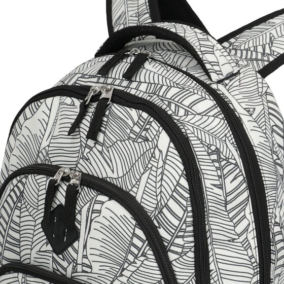 Travelite Basics Daypack 45 cm Laptop compartment