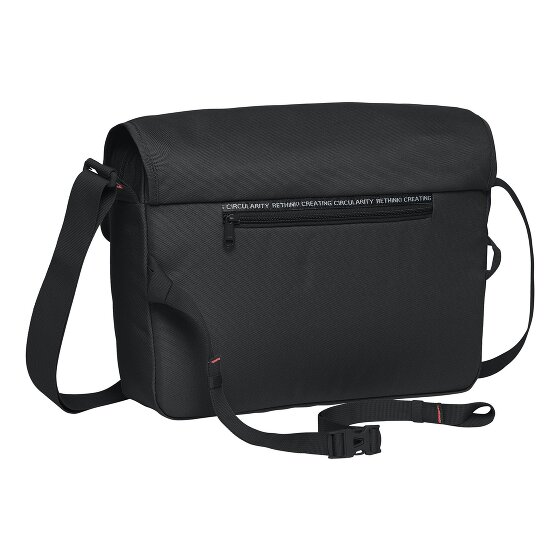 Vaude Coreway Messenger 36 cm Laptop compartment