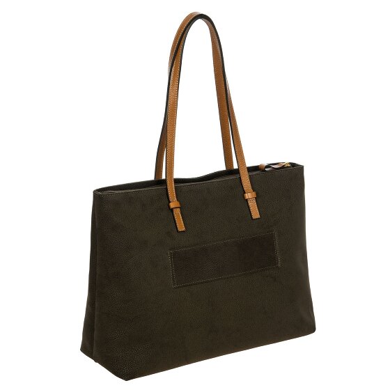 Bric's Life Shoulder Bag 35 cm