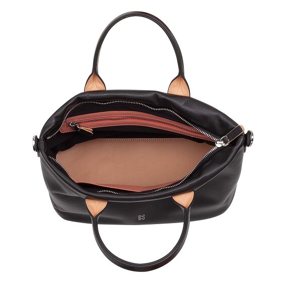 DuDu Jaqueline Handbag Leather 28 cm DuDu Jaqueline Handbag Leather 28 cm