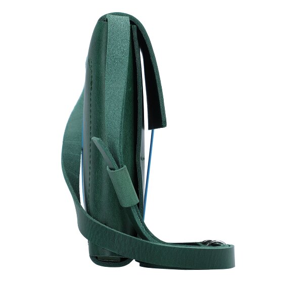 Harold's Keeper Clutch bag Leather 26 cm