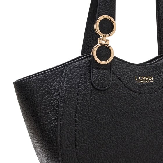 L.Credi Pondria Shoulder Bag 33 cm