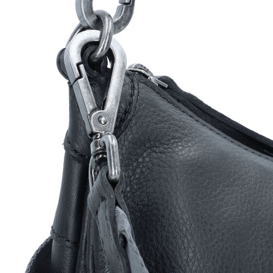 Harbour 2nd Just Pure Shoulder Bag Leather 32.5 cm