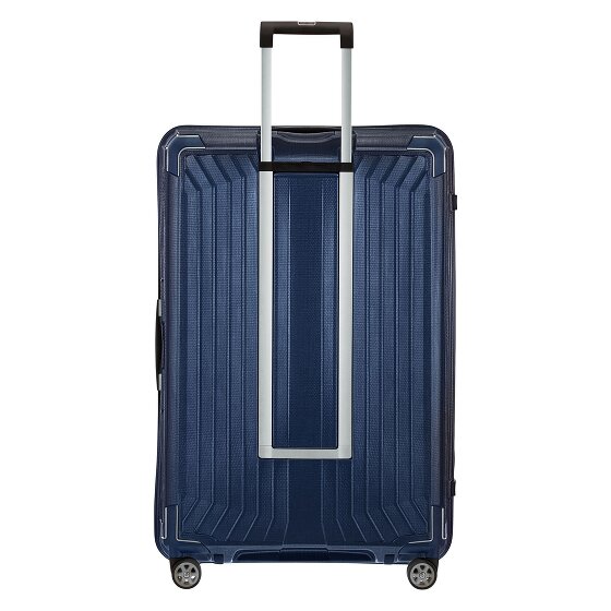 Samsonite Lite-Box 4 wheels Trolley 81 cm