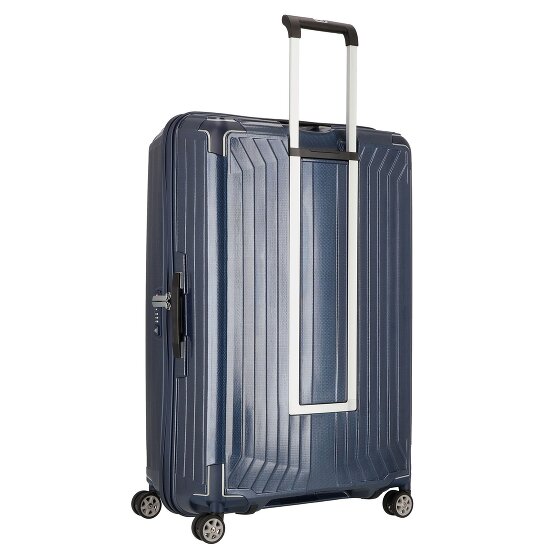 Samsonite Lite-Box 4 wheels Trolley 81 cm