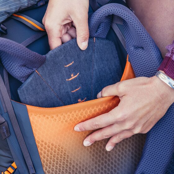 Gregory Maven 48 Trekking backpack S-M 68 cm