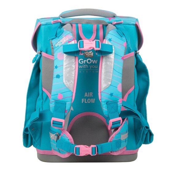 School-Mood Champion Maxx School bag set